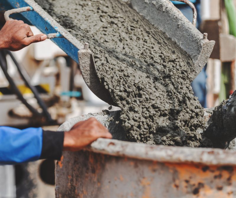 Concrete Slab services in Fleming Island, Florida